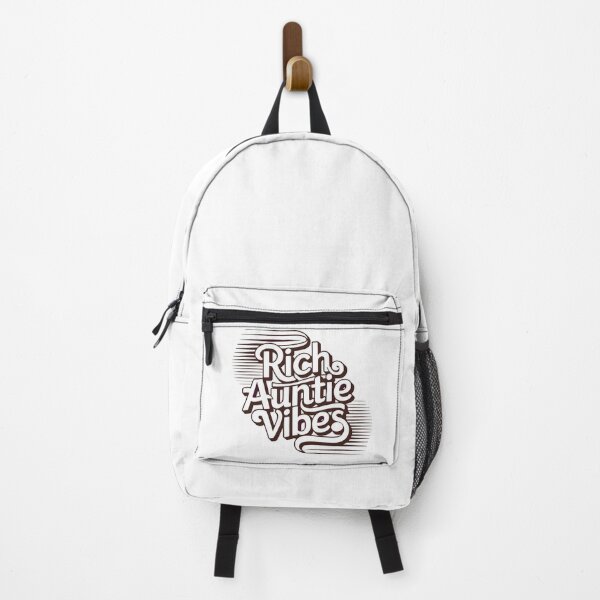 Item preview, Rich Auntie Vibes, The Rich Auntie Vibes designed and sold by graphic-genie.