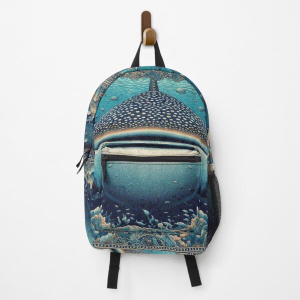Item preview, Majestic Whale Shark designed and sold by Illuministique.