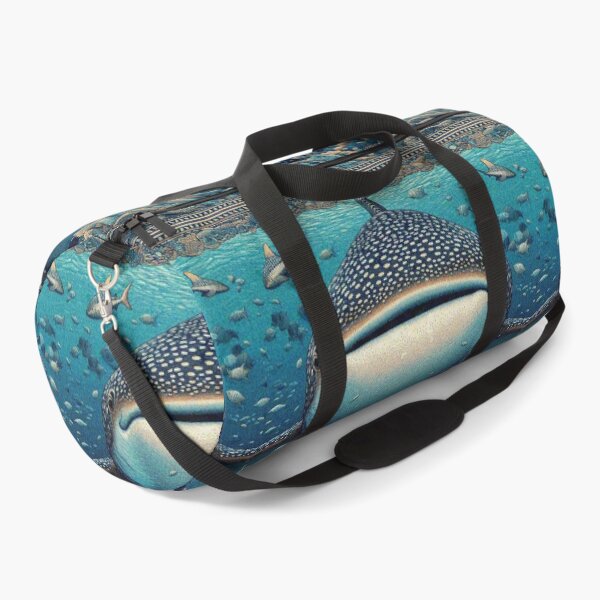 Item preview, Majestic Whale Shark designed and sold by Illuministique.