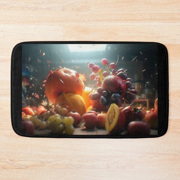 Item preview, A  Violent Fruit Salad designed and sold by CosmicBlesedEye.