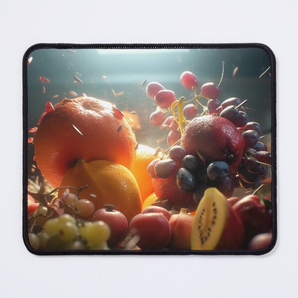 Item preview, A  Violent Fruit Salad designed and sold by CosmicBlesedEye.