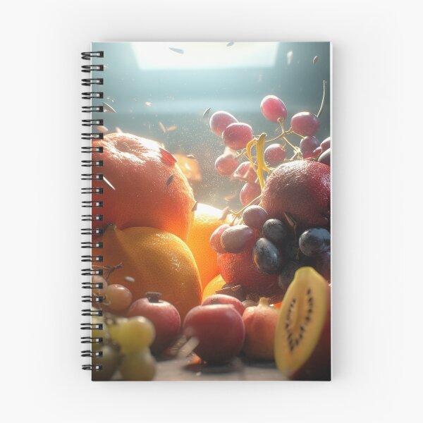 Item preview, A  Violent Fruit Salad designed and sold by CosmicBlesedEye.
