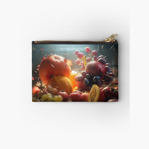 Item preview, A  Violent Fruit Salad designed and sold by CosmicBlesedEye.