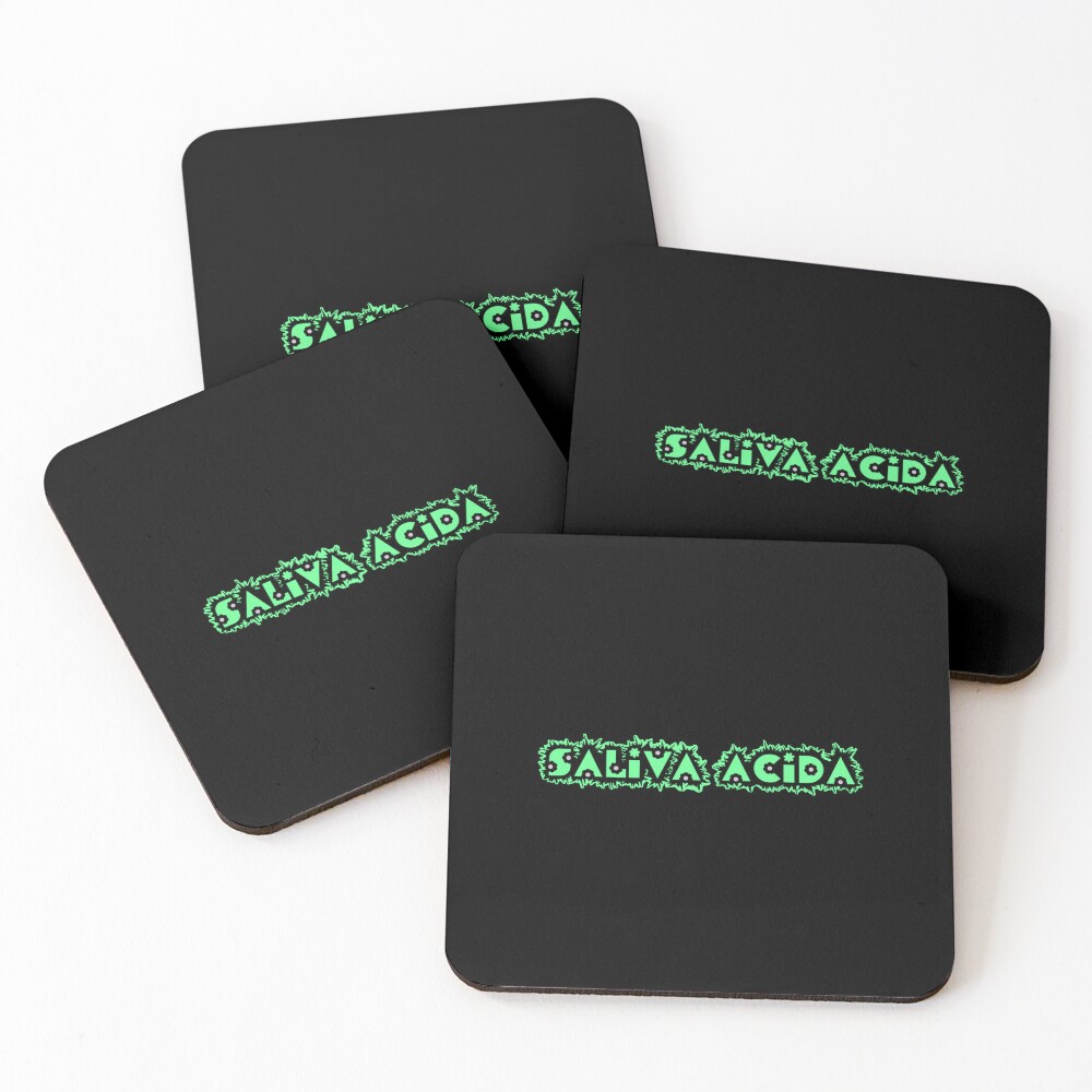 Item preview, Coasters (Set of 4) designed and sold by Ruggine.