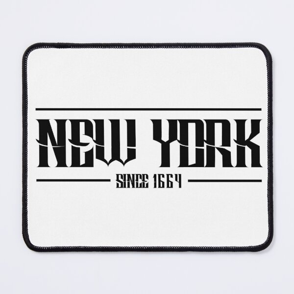 Item preview, New York Since 1664 designed and sold by mphgraffixx.