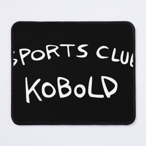 Item preview, Sports Club Kobold designed and sold by Murphyittel.