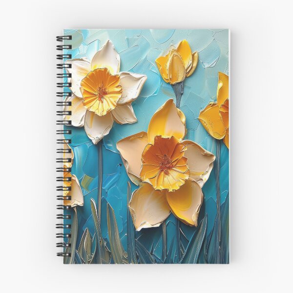 Item preview, Golden Floral Sunrise Symphony designed and sold by DHarmonyStudio.