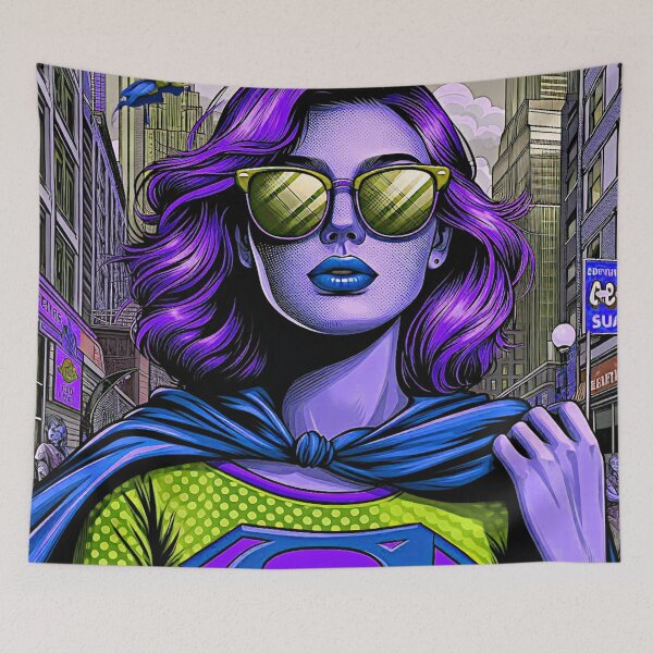 Item preview, Heroes? designed and sold by F4Fartbot.