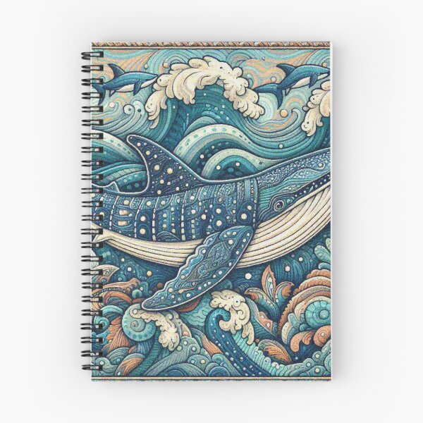 Item preview, the Great Whale Shark designed and sold by Illuministique.