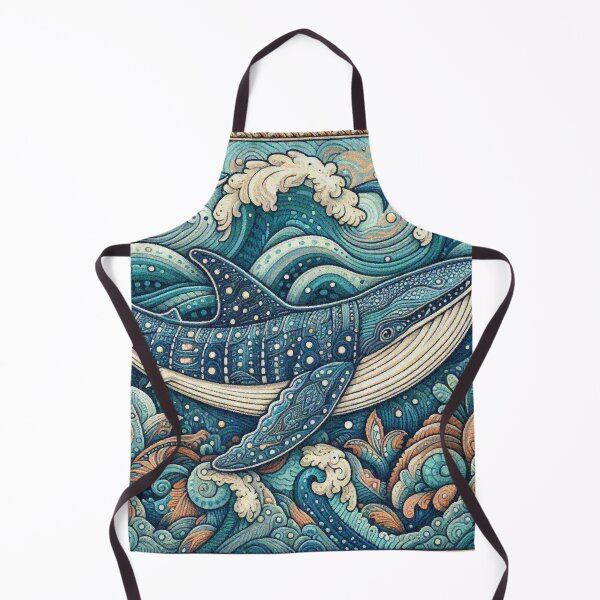 Item preview, the Great Whale Shark designed and sold by Illuministique.