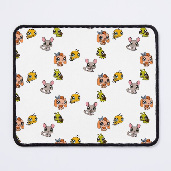 Item preview, Littlest Pet Shop Bundle designed and sold by Briannapascavis.