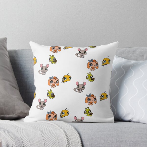 Item preview, Littlest Pet Shop Bundle designed and sold by JuniperJ0nes.
