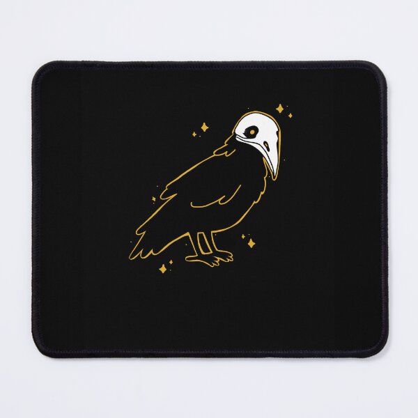 Item preview, Crow Bone designed and sold by Drawing-M0nster.