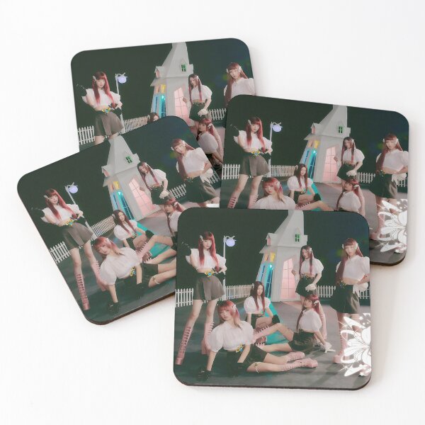Item preview, IVE (KPOP) designed and sold by jaofnn.