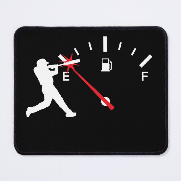 Item preview, Baseball Empty Tank designed and sold by justie1977.