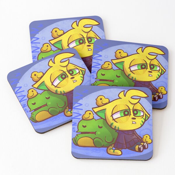 Item preview, Sleepy designed and sold by Fuchsia-Neko.
