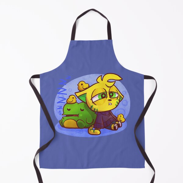 Item preview, Sleepy designed and sold by Fuchsia-Neko.