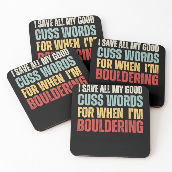 Item preview, Bouldering designed and sold by justie1977.