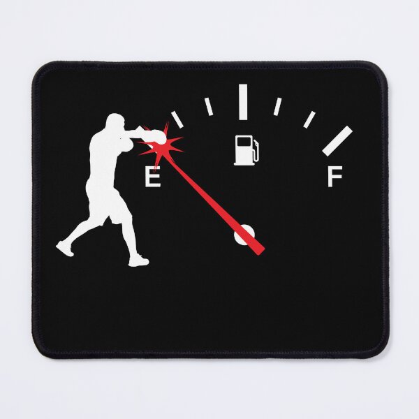 Item preview, Boxing Empty Tank designed and sold by justie1977.