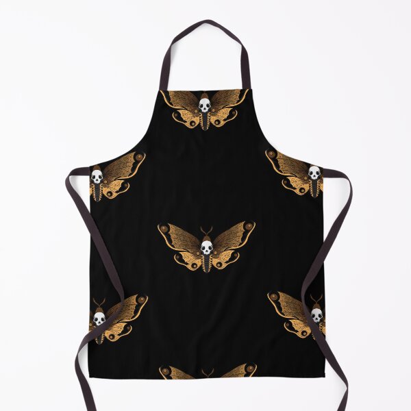 Item preview, Death Head Moth designed and sold by Drawing-M0nster.