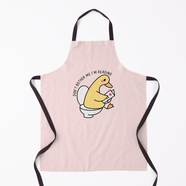 Item preview, Don't bother me I'm reading designed and sold by Neadoodles.