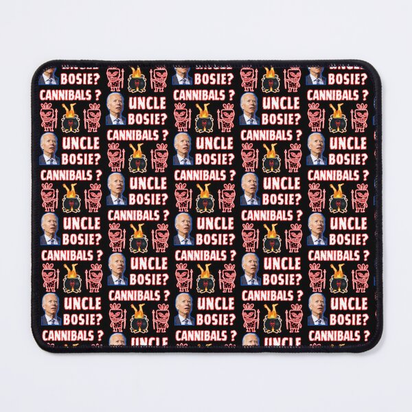 Item preview, Biden Cannibals designed and sold by WoodburyLake.