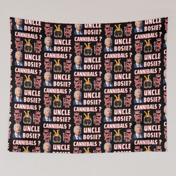 Item preview, Uncle Bosie designed and sold by WoodburyLake.