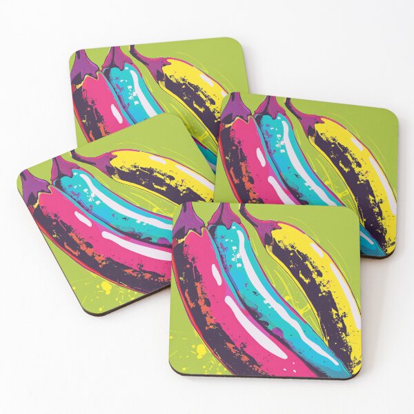 Item preview, Chilli Pop Art 1 designed and sold by AstroRisq.