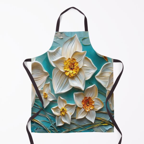 Item preview, Dawn of Daffodils designed and sold by DHarmonyStudio.