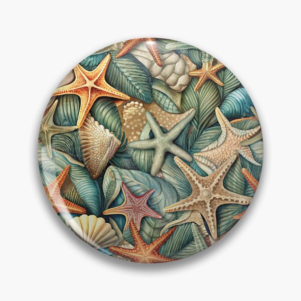 Item preview, Sea Treasures Tapestry designed and sold by Michael van der Hoorn.
