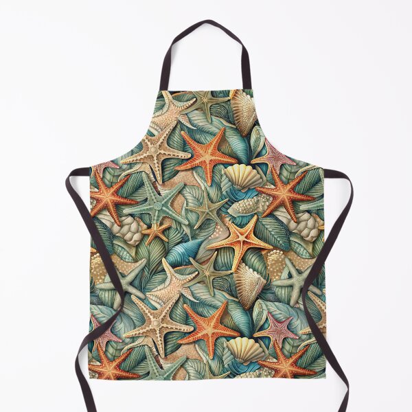 Item preview, Sea Treasures Tapestry designed and sold by Michael van der Hoorn.