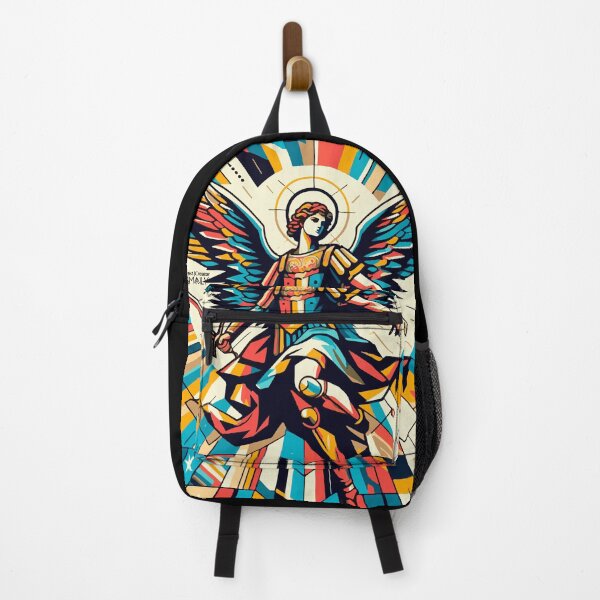 Item preview, Arcángel Miguel | San Miguel Arcángel | Ángel Miguel designed and sold by MercadoIsmaily.
