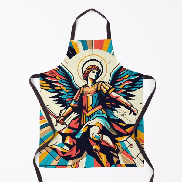 Item preview, Arcángel Miguel | San Miguel Arcángel | Ángel Miguel designed and sold by MercadoIsmaily.