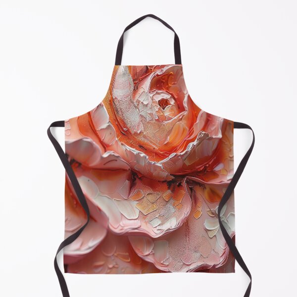 Aperçu de l'œuvre Ethereal Petal Cascade créée et vendue par DHarmonyStudio.