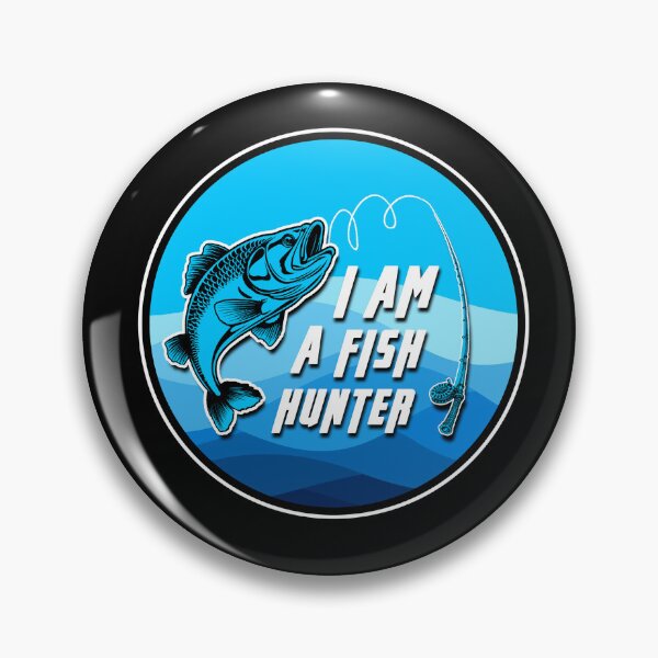 Item preview, Fish Hunter Art. designed and sold by Mahesh95singh.