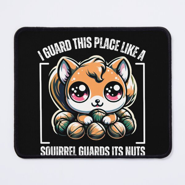 Item preview, Security Gaurds designed and sold by justie1977.