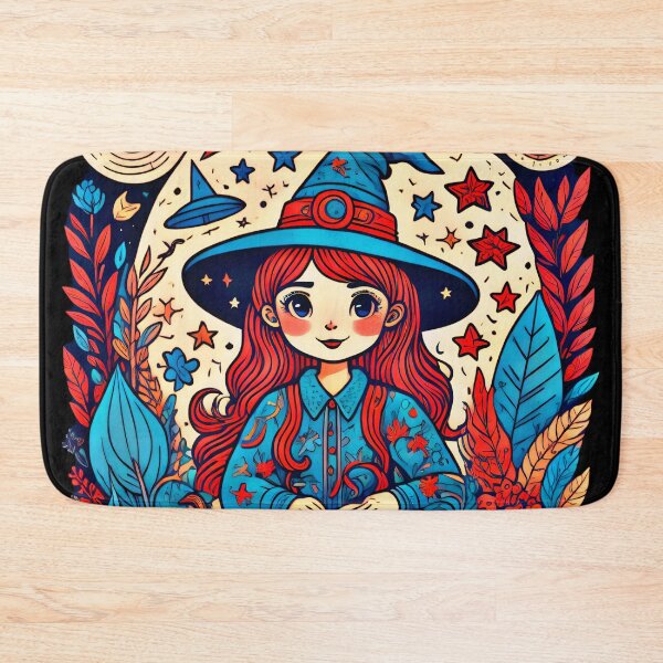 Item preview, Being Witch and Do Some Witchcraft  designed and sold by Neer arts.