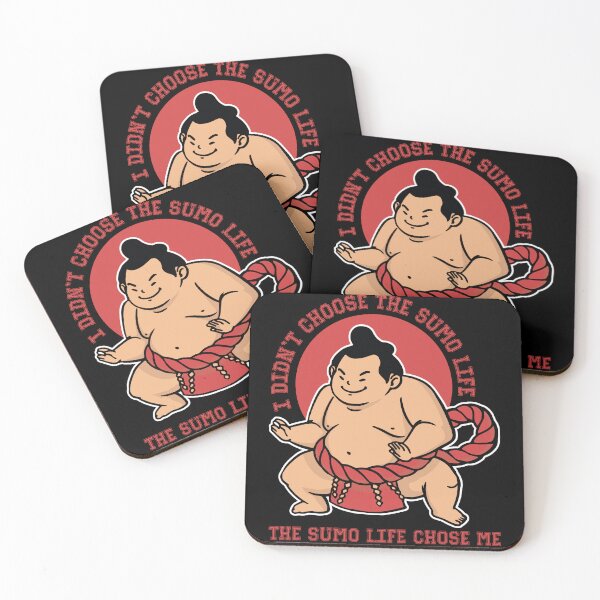 Item preview, Sumo Wrestler designed and sold by justie1977.