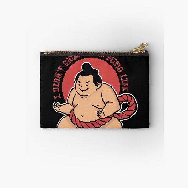 Item preview, Sumo Wrestler designed and sold by justie1977.