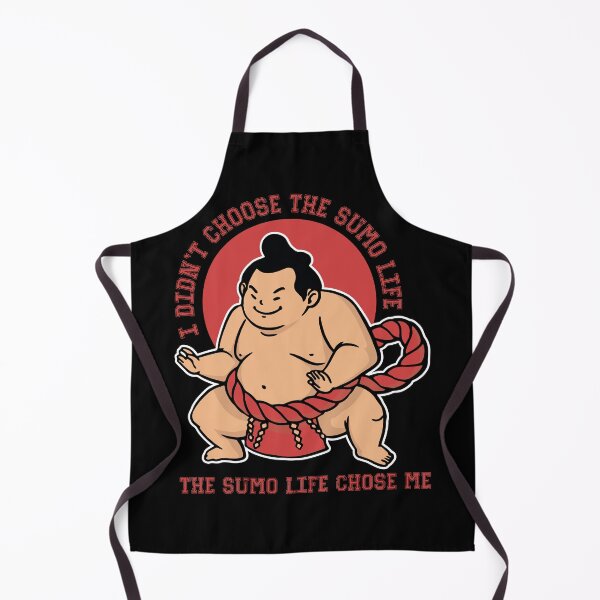 Aperçu de l'œuvre Lutteur de sumo créée et vendue par justie1977.