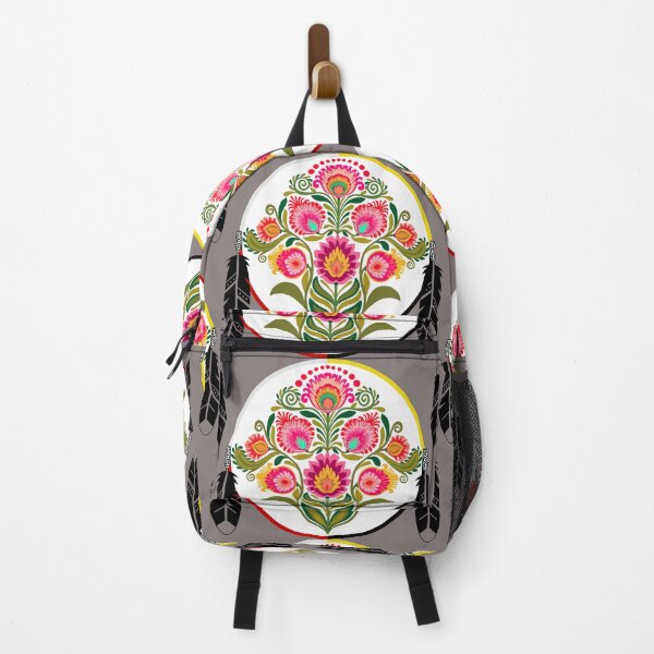 Item preview, Pink Floral designed and sold by oconnelltia.