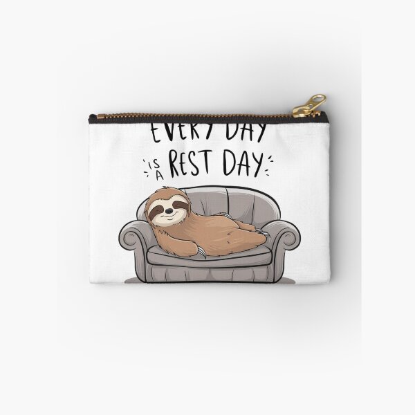 Item preview, Everyday is a rest day   designed and sold by syedmaaz.