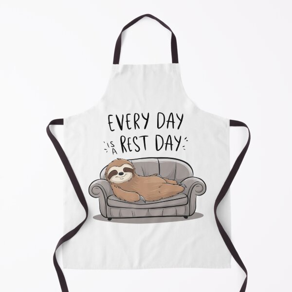 Item preview, Everyday is a rest day designed and sold by syedmaaz.