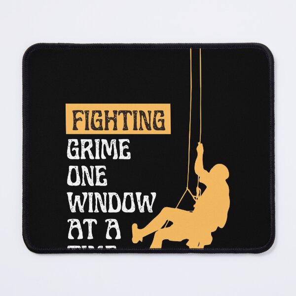 Item preview, Window Washer designed and sold by justie1977.