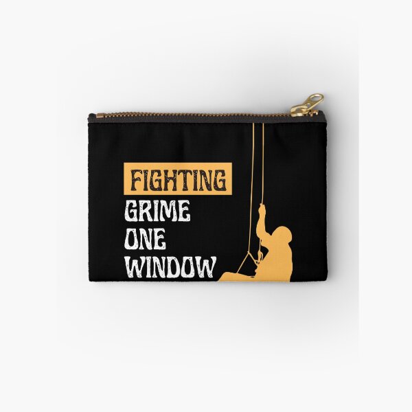 Item preview, Window Washer designed and sold by justie1977.