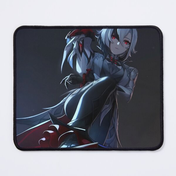 Item preview, Arlecchino PV Artwork, Genshin Impact 4.6 designed and sold by Astral Drop.