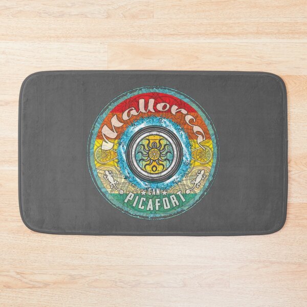 Item preview, Mallorca Balearic Islands can picafort designed and sold by Periartwork.