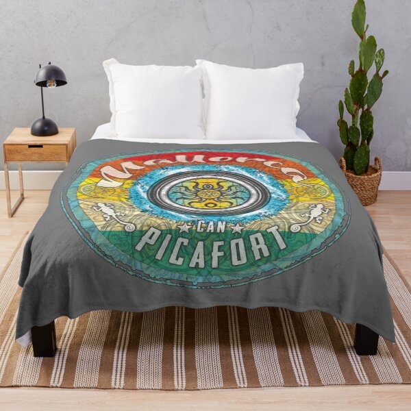 Item preview, Mallorca Balearic Islands can picafort designed and sold by Periartwork.