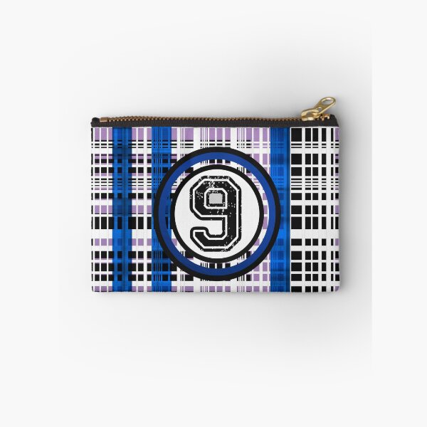 Item preview, Blue sport fashion nine designed and sold by AlbertoRuiZ.