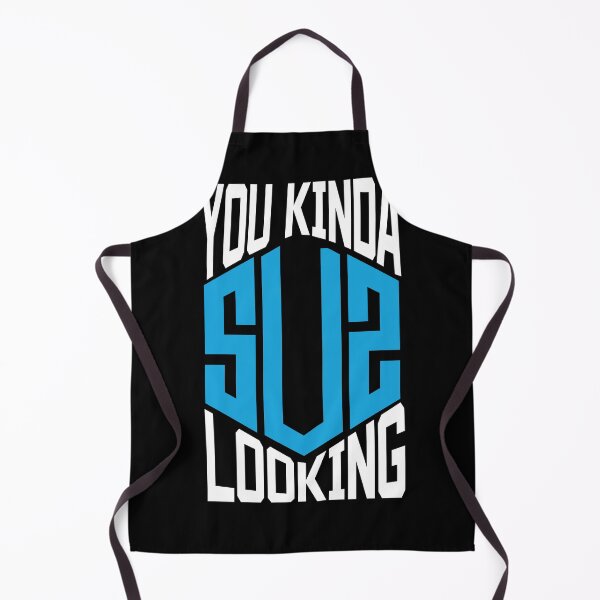 Item preview, You Kinda Sus Looking designed and sold by justie1977.